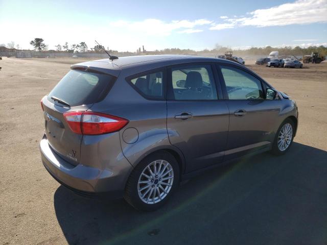 Photo 2 VIN: 1FADP5AU1EL520974 - FORD C-MAX 