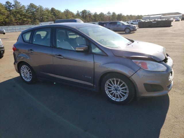 Photo 3 VIN: 1FADP5AU1EL520974 - FORD C-MAX 