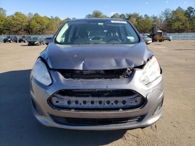 Photo 4 VIN: 1FADP5AU1EL520974 - FORD C-MAX 