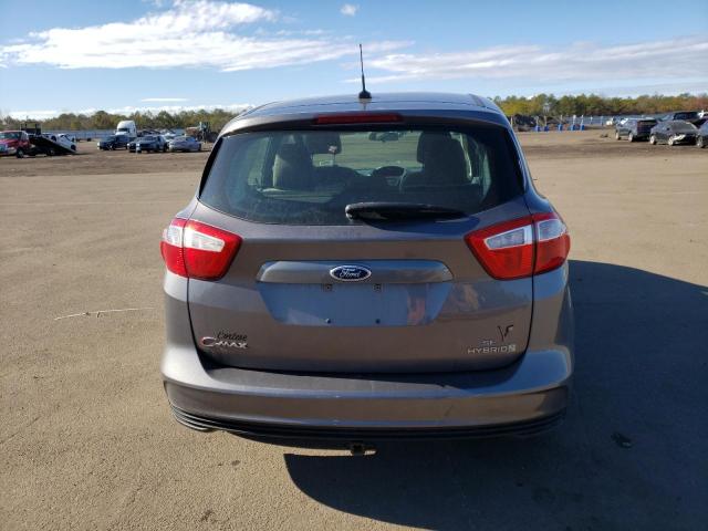 Photo 5 VIN: 1FADP5AU1EL520974 - FORD C-MAX 