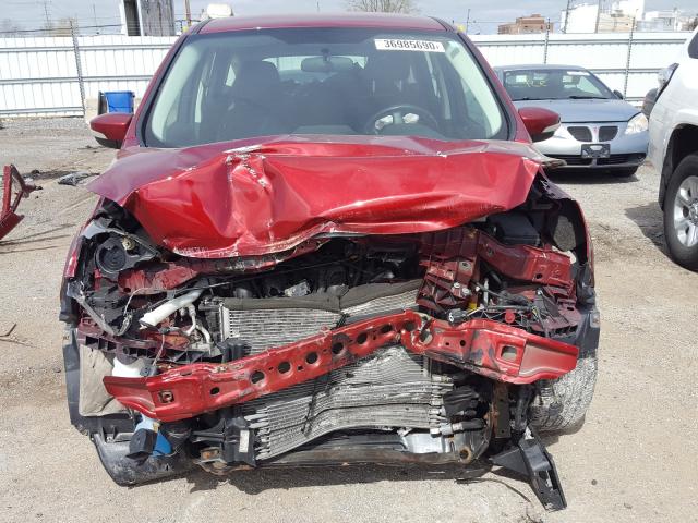 Photo 8 VIN: 1FADP5AU1FL100407 - FORD C-MAX SE 