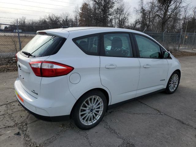 Photo 2 VIN: 1FADP5AU1FL101203 - FORD CMAX 