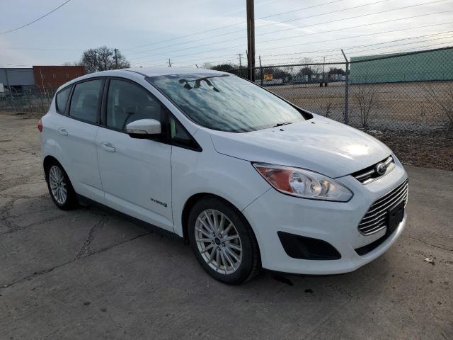 Photo 3 VIN: 1FADP5AU1FL101203 - FORD CMAX 