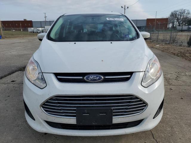 Photo 4 VIN: 1FADP5AU1FL101203 - FORD CMAX 