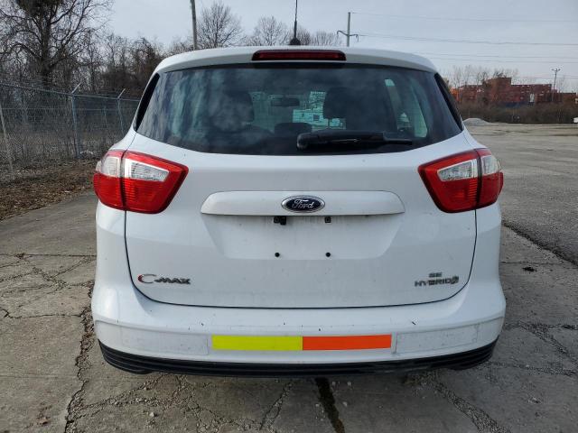 Photo 5 VIN: 1FADP5AU1FL101203 - FORD CMAX 