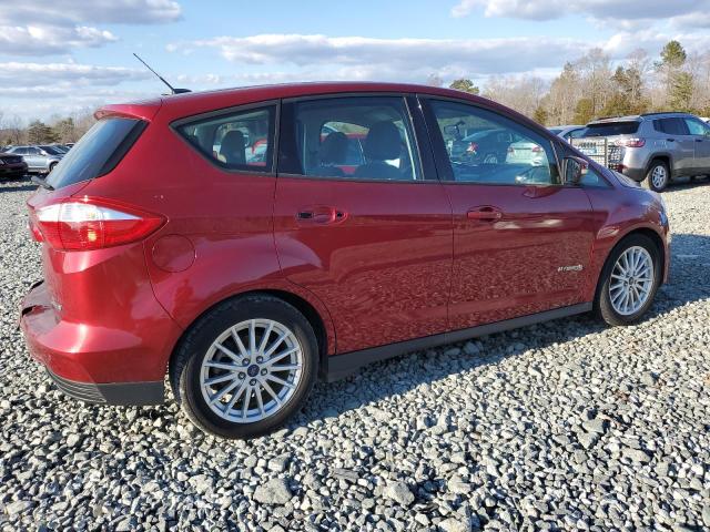 Photo 2 VIN: 1FADP5AU1FL105249 - FORD CMAX 