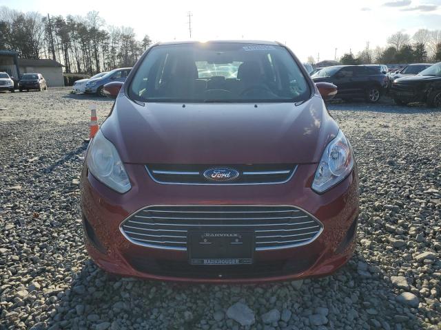 Photo 4 VIN: 1FADP5AU1FL105249 - FORD CMAX 