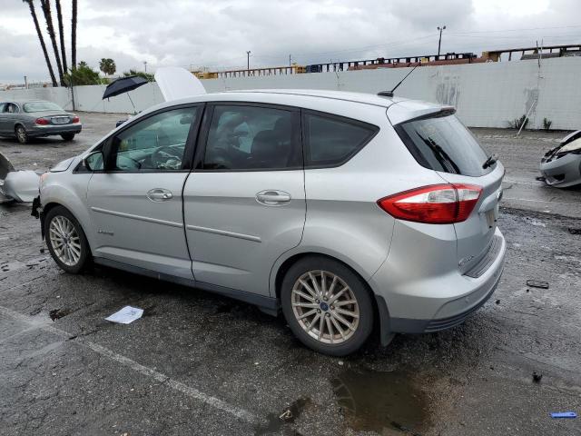 Photo 1 VIN: 1FADP5AU1FL108409 - FORD CMAX 