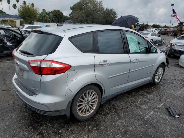 Photo 2 VIN: 1FADP5AU1FL108409 - FORD CMAX 