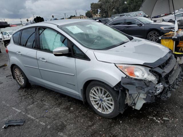 Photo 3 VIN: 1FADP5AU1FL108409 - FORD CMAX 