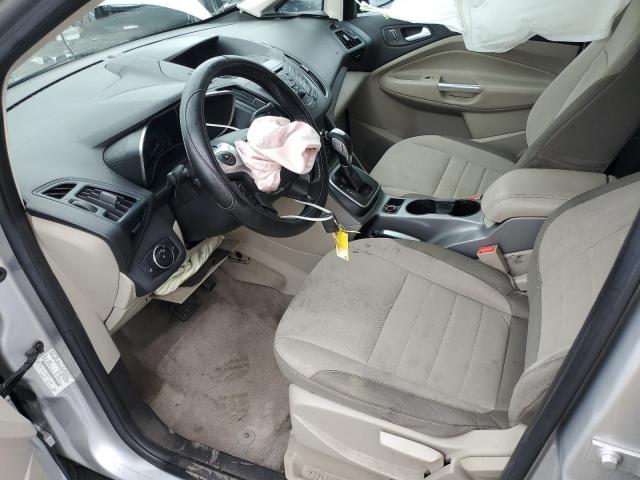 Photo 6 VIN: 1FADP5AU1FL108409 - FORD CMAX 