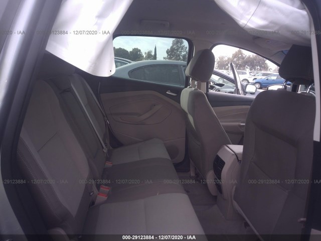 Photo 7 VIN: 1FADP5AU1FL108880 - FORD C-MAX HYBRID 