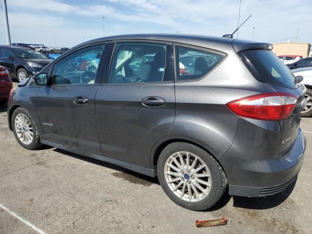 Photo 1 VIN: 1FADP5AU1FL115490 - FORD C-MAX SE 