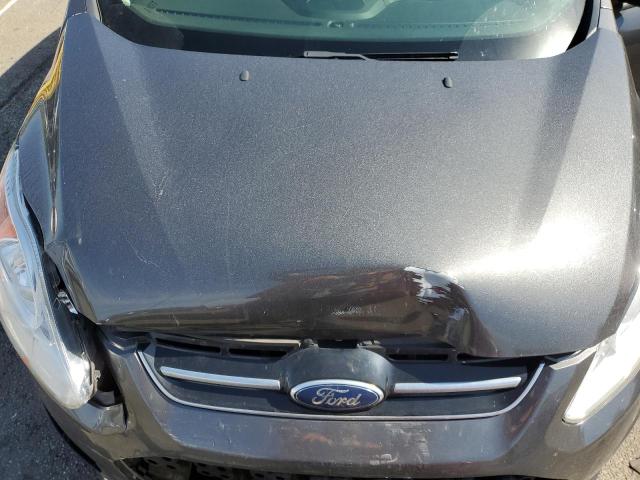 Photo 11 VIN: 1FADP5AU1FL115490 - FORD C-MAX SE 