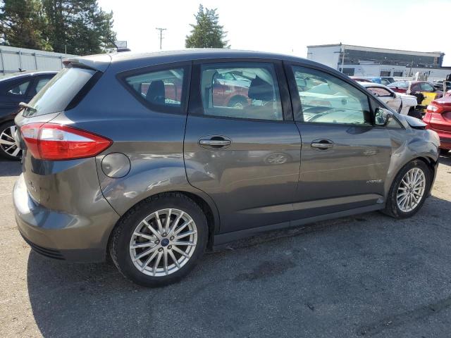 Photo 2 VIN: 1FADP5AU1FL115490 - FORD C-MAX SE 