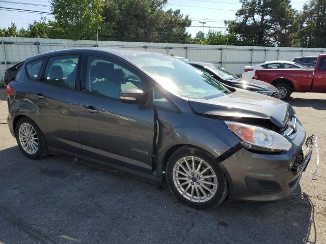 Photo 3 VIN: 1FADP5AU1FL115490 - FORD C-MAX SE 