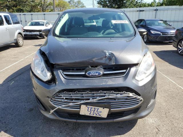 Photo 4 VIN: 1FADP5AU1FL115490 - FORD C-MAX SE 