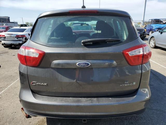 Photo 5 VIN: 1FADP5AU1FL115490 - FORD C-MAX SE 