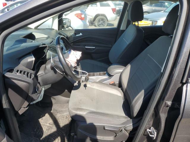 Photo 6 VIN: 1FADP5AU1FL115490 - FORD C-MAX SE 