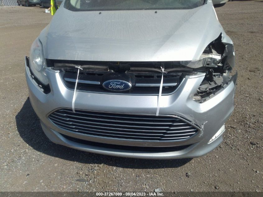 Photo 5 VIN: 1FADP5AU1FL117997 - FORD C-MAX 