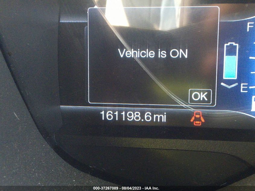 Photo 6 VIN: 1FADP5AU1FL117997 - FORD C-MAX 