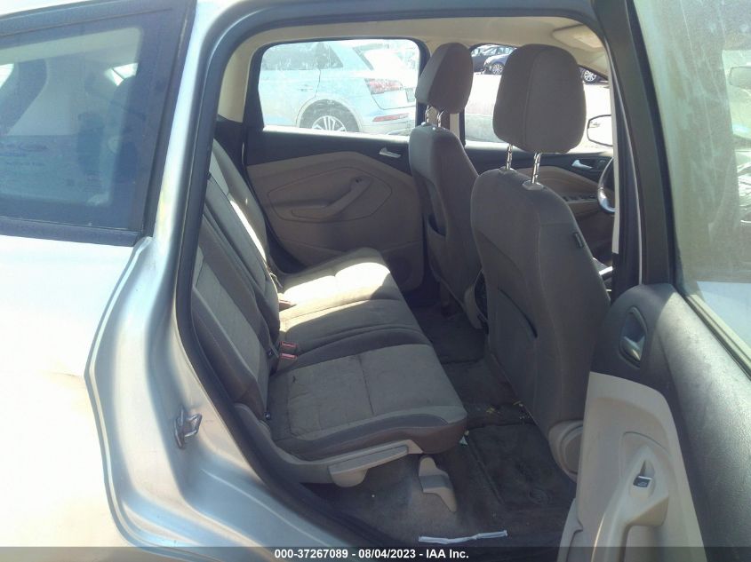 Photo 7 VIN: 1FADP5AU1FL117997 - FORD C-MAX 