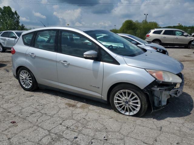 Photo 3 VIN: 1FADP5AU1FL118390 - FORD C-MAX SE 