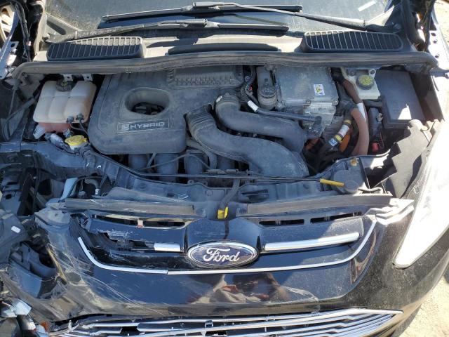 Photo 11 VIN: 1FADP5AU1GL100571 - FORD CMAX 