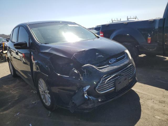 Photo 3 VIN: 1FADP5AU1GL100571 - FORD CMAX 