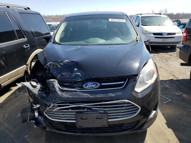 Photo 4 VIN: 1FADP5AU1GL100571 - FORD CMAX 