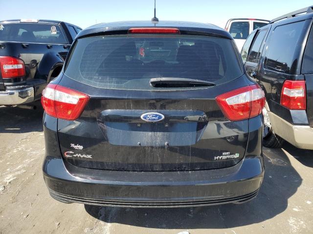 Photo 5 VIN: 1FADP5AU1GL100571 - FORD CMAX 