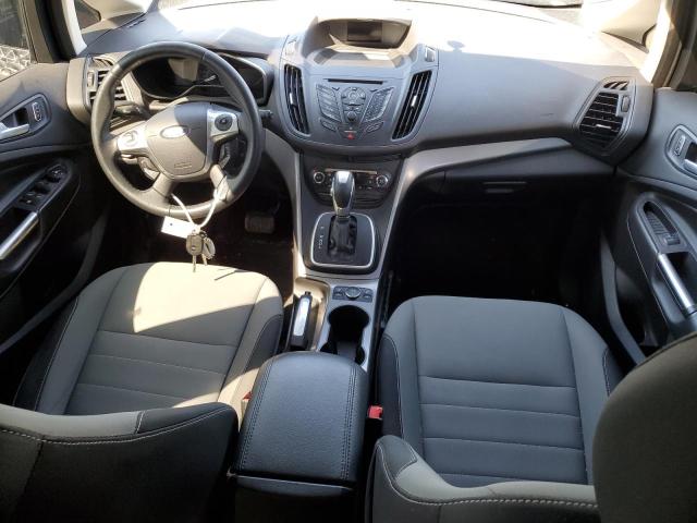 Photo 7 VIN: 1FADP5AU1GL100571 - FORD CMAX 