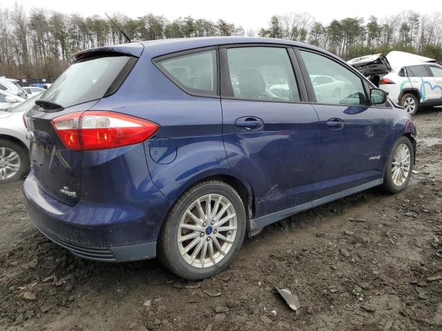 Photo 2 VIN: 1FADP5AU1GL104569 - FORD CMAX 