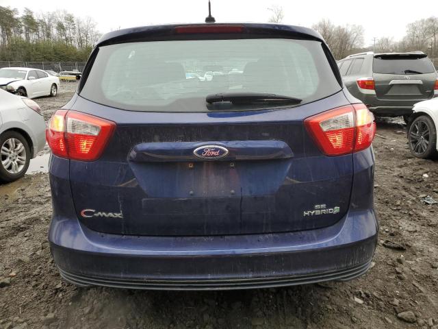 Photo 5 VIN: 1FADP5AU1GL104569 - FORD CMAX 