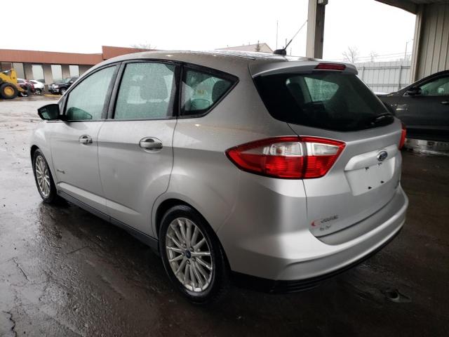 Photo 1 VIN: 1FADP5AU1GL104765 - FORD C-MAX SE 