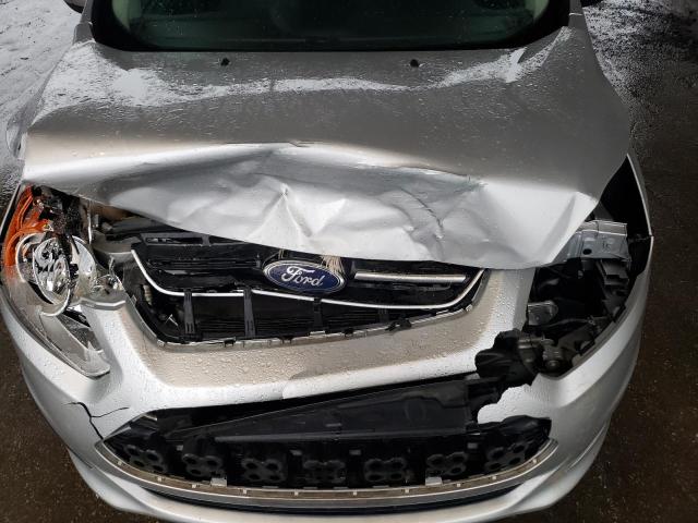 Photo 10 VIN: 1FADP5AU1GL104765 - FORD C-MAX SE 