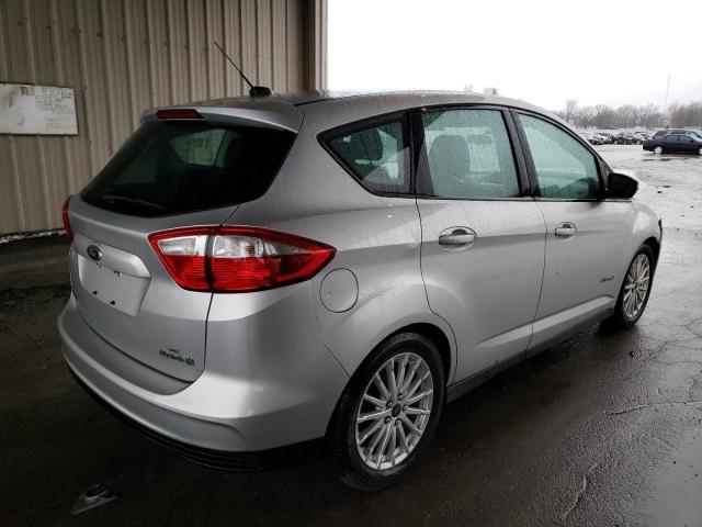 Photo 2 VIN: 1FADP5AU1GL104765 - FORD C-MAX SE 