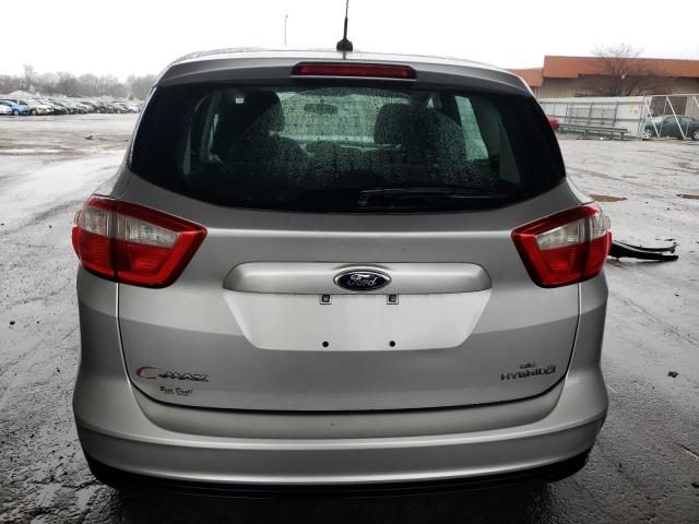 Photo 5 VIN: 1FADP5AU1GL104765 - FORD C-MAX SE 