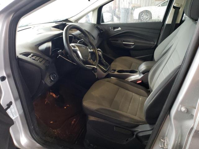 Photo 6 VIN: 1FADP5AU1GL104765 - FORD C-MAX SE 