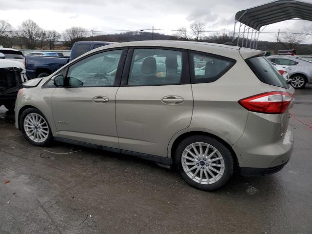 Photo 1 VIN: 1FADP5AU1GL106239 - FORD C-MAX SE 