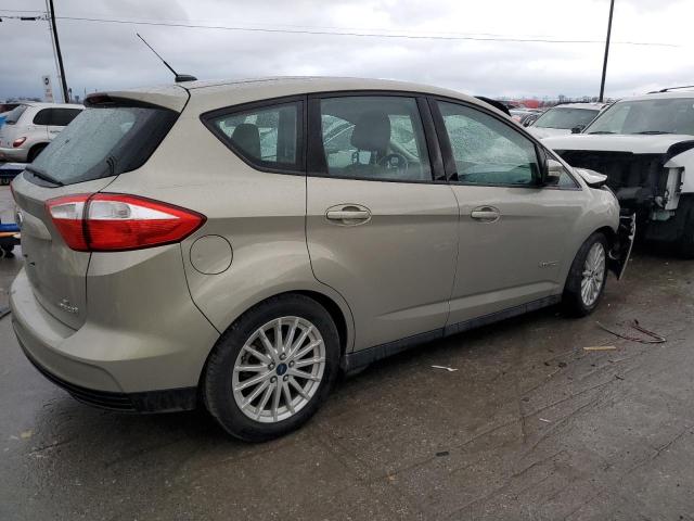 Photo 2 VIN: 1FADP5AU1GL106239 - FORD C-MAX SE 