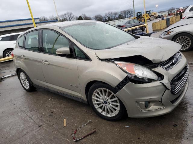 Photo 3 VIN: 1FADP5AU1GL106239 - FORD C-MAX SE 