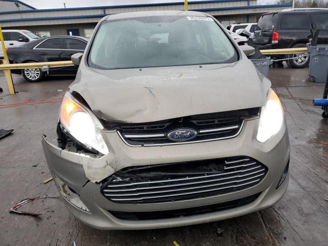 Photo 4 VIN: 1FADP5AU1GL106239 - FORD C-MAX SE 