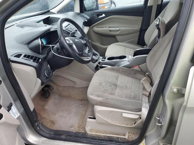 Photo 6 VIN: 1FADP5AU1GL106239 - FORD C-MAX SE 