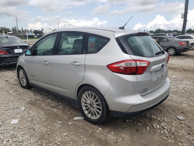 Photo 1 VIN: 1FADP5AU1GL116480 - FORD C-MAX SE 