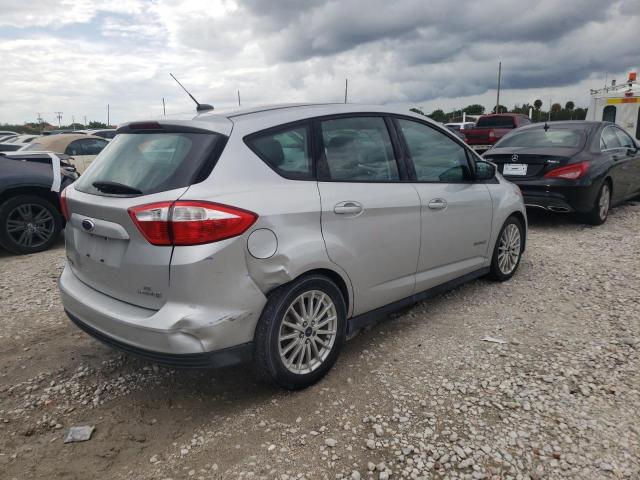 Photo 2 VIN: 1FADP5AU1GL116480 - FORD C-MAX SE 