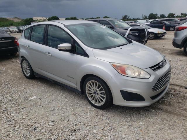 Photo 3 VIN: 1FADP5AU1GL116480 - FORD C-MAX SE 