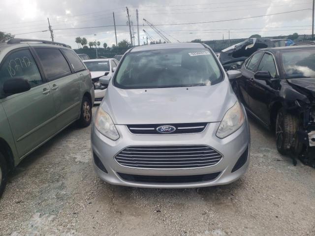 Photo 4 VIN: 1FADP5AU1GL116480 - FORD C-MAX SE 