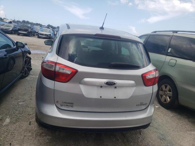 Photo 5 VIN: 1FADP5AU1GL116480 - FORD C-MAX SE 