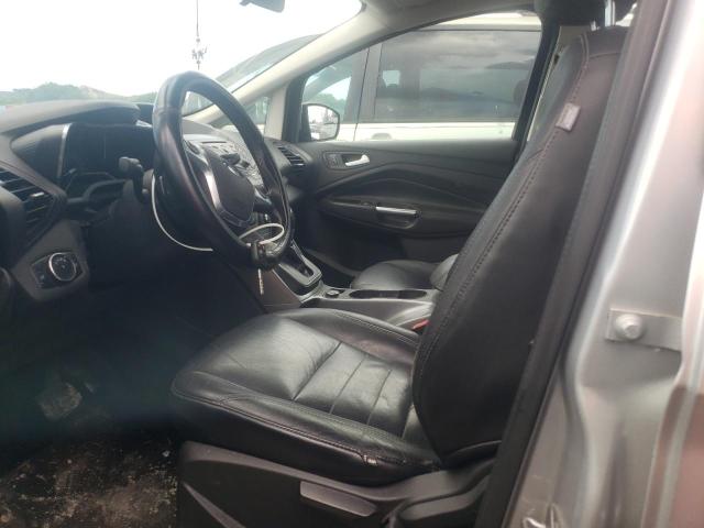 Photo 6 VIN: 1FADP5AU1GL116480 - FORD C-MAX SE 